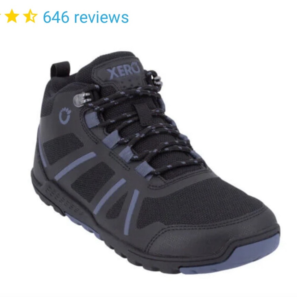 XeroShoes - DayLite Hiker Fusion - Women